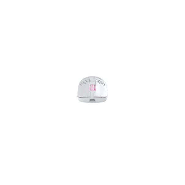 CHERRY Mouse Xtrfy M42 RGB Wireless Gaming white